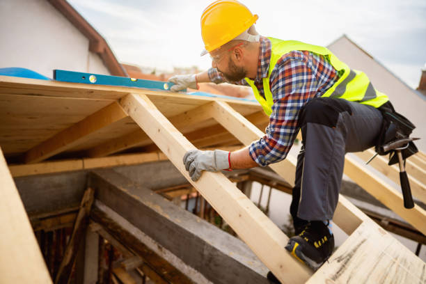 Trusted Bedminster, NJ Roofing Contractor Experts