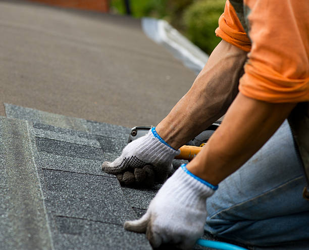 Slate Roofing Contractor in Bedminster, NJ